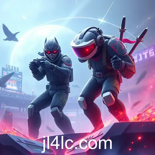 Emerging Trends in Online Gaming Communities