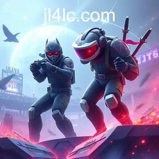 The Evolution of JL4L in the Gaming World