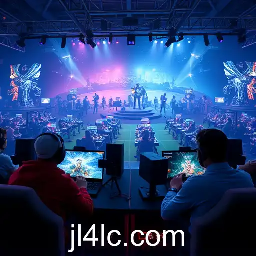 Evolution of Online Gaming in 2026