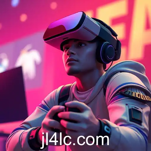 Gaming and AI: A New Frontier