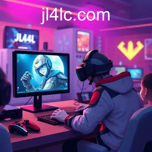 Gaming Innovations and Community Growth in 2025