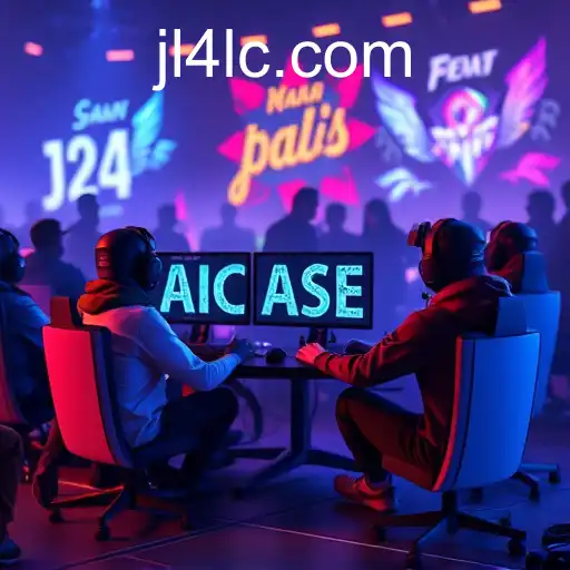 The Rise of Online Gaming Platforms in 2025