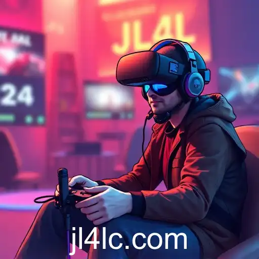 Gaming Revolution: The JL4L Phenomenon