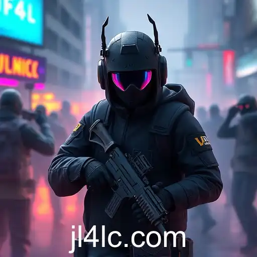 Emergence of jl4l: Shaping the Future of Online Gaming