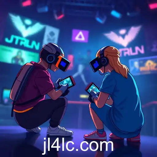 The Evolution of Gaming in the Digital Era