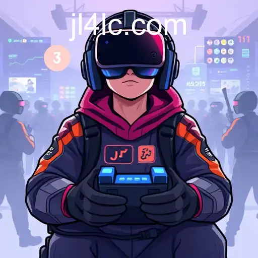 The Evolution of Online Gaming Platforms