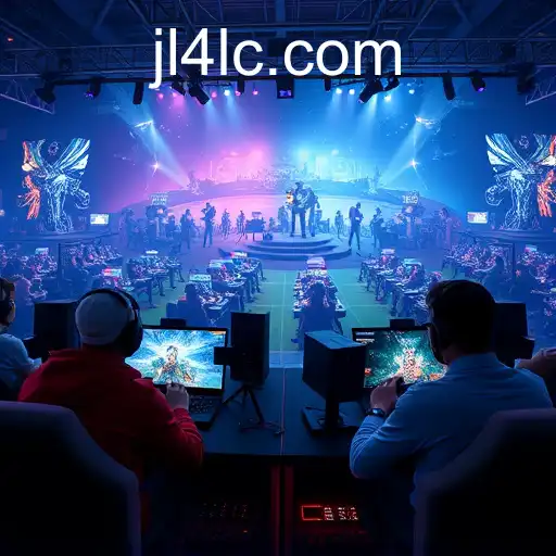 Evolution of Online Gaming in 2026