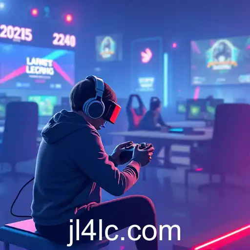 Gaming Evolution: Exploring JL4L's Impact