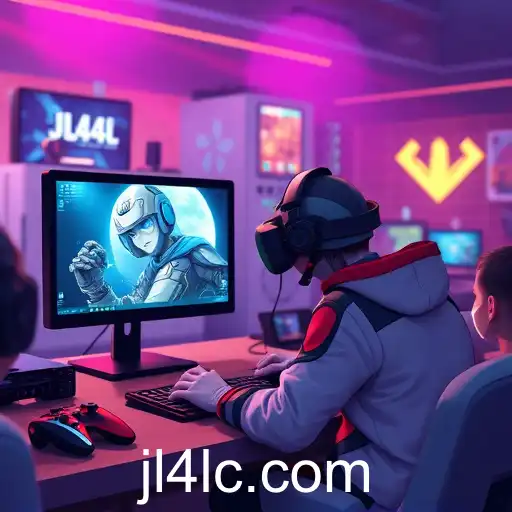 Gaming Innovations and Community Growth in 2025