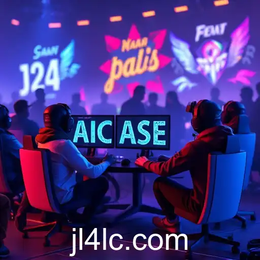 The Rise of Online Gaming Platforms in 2025