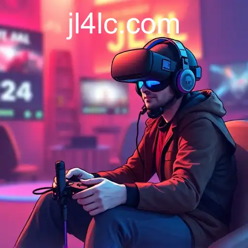 Gaming Revolution: The JL4L Phenomenon