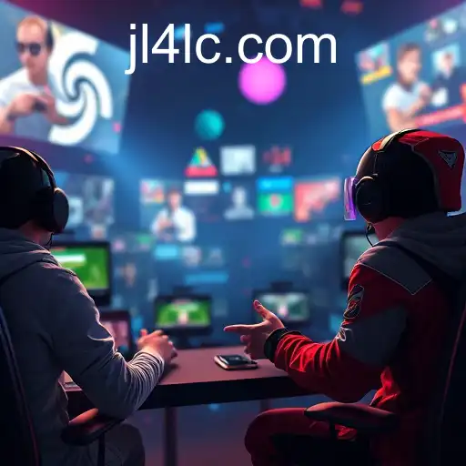 Gaming in 2026: The Rise of JL4L