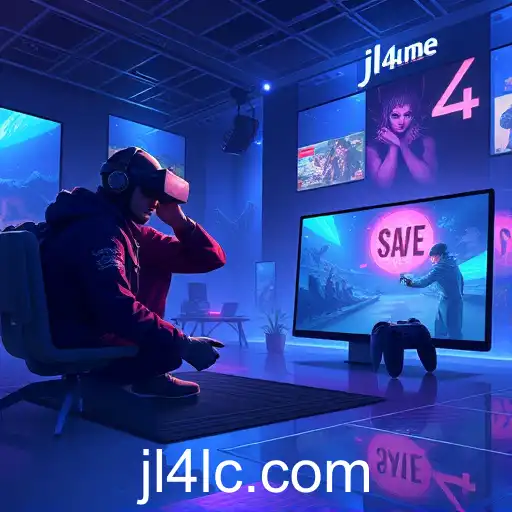 Innovations and Trends in Online Gaming