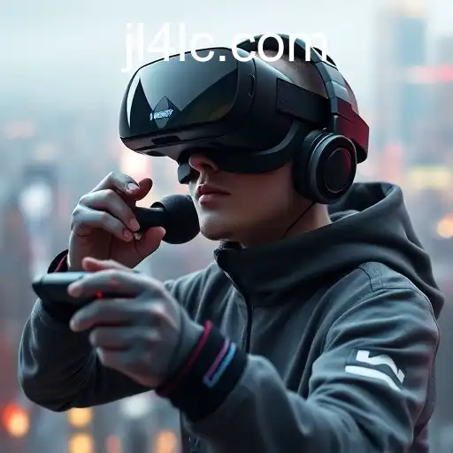 Gaming Trends Shaping the Digital Landscape