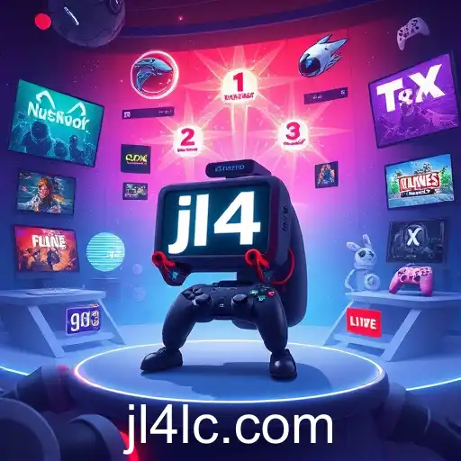 The Rise of Online Game Portals