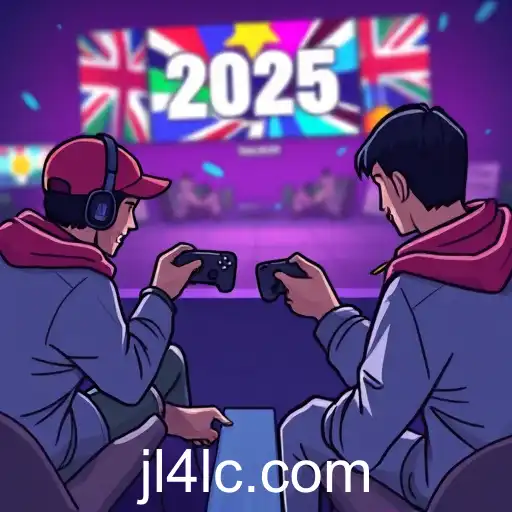 Rise in Popularity of Online Gaming