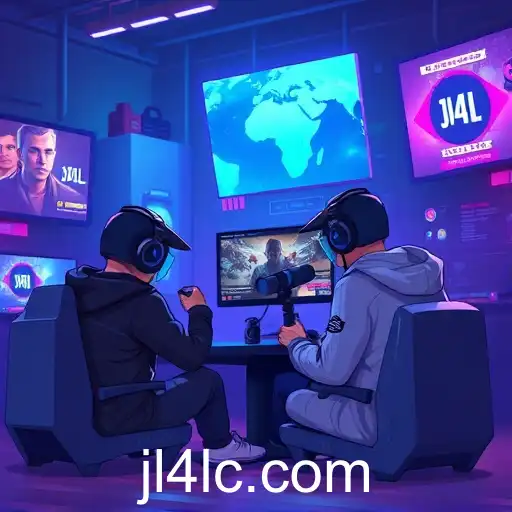 The Rise of Online Gaming Platforms