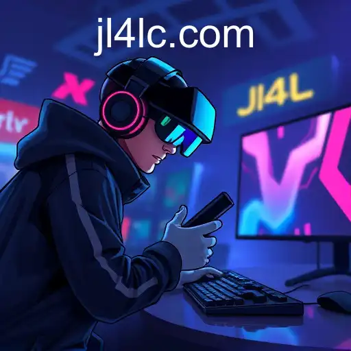 The Rise of jl4l and E-Gaming Evolution