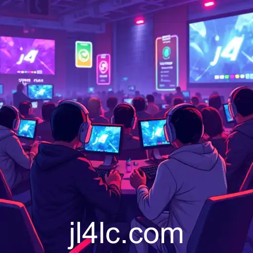 The Rising Influence of Online Gaming in 2025