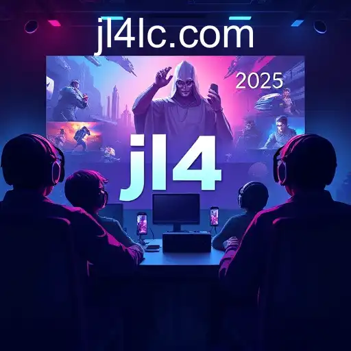 The Rising Influence of jl4l in the Gaming Industry