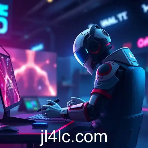 Gaming Platform JL4L Expands Amidst Industry Shifts
