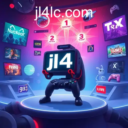 The Rise of Online Game Portals