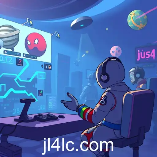 The Rise of JL4L: A New Era in English Gaming