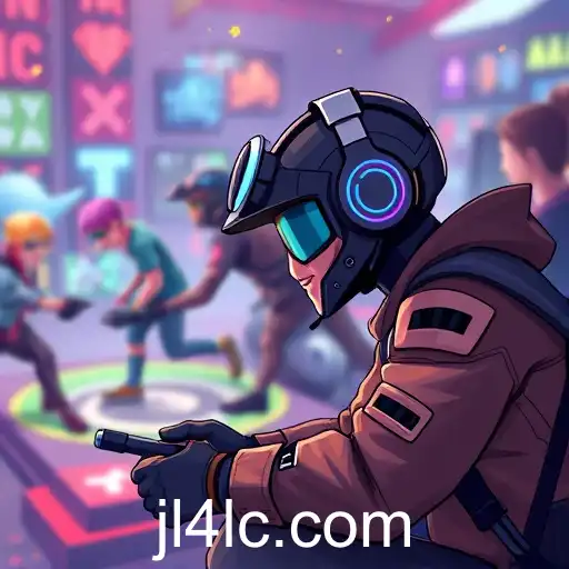 The Rise of Virtual Gaming in Modern Times